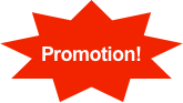 
Promotion!